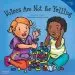 Audiobook Voices are not for Yelling author Elizabeth Verdick