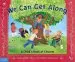 Audiobook We can get Along: A Child'S Book of Choices author Lauren Murphy Payne