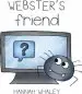 Audiobook Webster'S Friend author Hannah Whaley