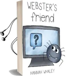 Webster'S Friend Audiobook download free by Hannah Whaley