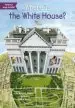 Audiobook Where is the White House? author Tomie Depaola