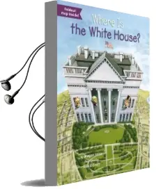 Where is the White House? Audiobook download free by Tomie Depaola