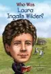Audiobook Who was Laura Ingalls Wilder? author Patricia Brennan Demuth