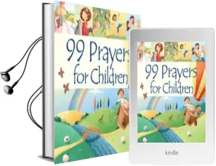 99 Prayers for Children Audiobook download free by Juliet David