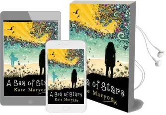 A sea of Stars Audiobook download free by Kate Maryon