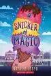 Audiobook A Snicker of Magic author Natalie Lloyd