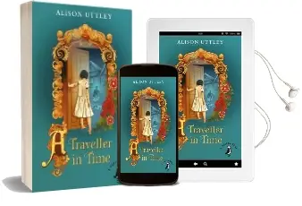 A Traveller in Time Audiobook download free by Alison Uttley