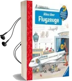 Alles Über Flugzeuge Audiobook download free by Andrea Erne