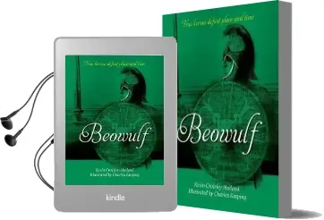 Beowulf Audiobook download free by Kevin Crossley Holland