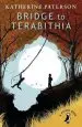 Audiobook Bridge to Terabithia author Katherine Paterson