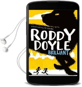 Brilliant Audiobook download free by Roddy Doyle