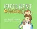 Audiobook Different is Awesome author Ryan Haack