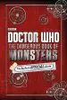 Audiobook Doctor Who: The Dangerous Book of Monsters author Various