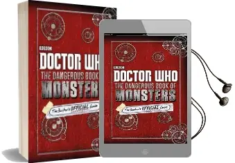 Doctor Who: The Dangerous Book of Monsters Audiobook download free by Various