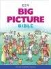 Audiobook Esv big Picture Bible author Crossway Bibles