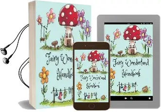 Fairy Wonderland Handbook Audiobook download free by Melissa Spencer