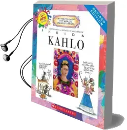 Frida Kahlo (Revised Edition) Audiobook download free by Mike Venezia