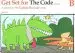 Audiobook Get set for the Code b Student author 2Nd Edition