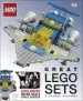 Audiobook Great Lego (r) Sets a Visual History: With Exclusive Micro-Scale Space Cruiser author Dk