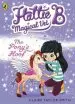 Audiobook Hattie b, Magical Vet: The Pony'S Hoof (Book 5) author Claire Taylor Smith