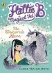 Audiobook Hattie b, Magical Vet: The Unicorn'S Horn (Book 2) author Claire Taylor Smith