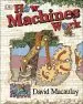 Audiobook How Machines Work author David Macaulay