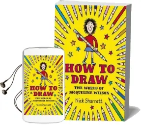 How to Draw Audiobook download free by Nick Sharratt