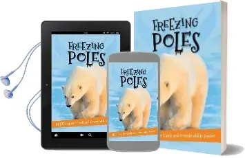 It'S all About... Freezing Poles Audiobook download free by Kingfisher