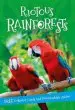 Audiobook It'S all About... Riotous Rainforests author Kingfisher