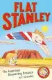 Audiobook Jeff Brown'S Flat Stanley: The Australian Boomerang Bonanza author Alice Hill