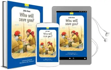 John Knox: Who Will Save you? Audiobook download free by Catherine Mackenzie