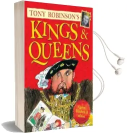 Kings and Queens: Queen Elizabeth ii Edition Audiobook download free by Sir Tony Robinson