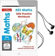 Ks1 Maths Sats Practice Workbook: 2019 Tests Audiobook download free by Collins Ks1