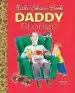 Audiobook Little Golden Book Daddy Stories author Golden Books