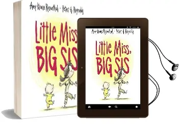 Little Miss, big sis Audiobook download free by Amy Krouse Rosenthal