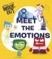 Audiobook Meet the Emotions (Disney/Pixar Inside Out) author Random House Disney