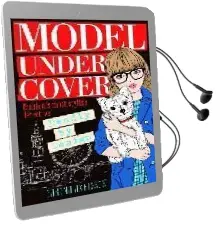 Model Under Cover: Deadly by Design Audiobook download free by Carina Axelsson