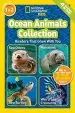 Audiobook Nat geo Readers Ocean Animals Collection Lvls 1 & 2 author National Geographic Kids