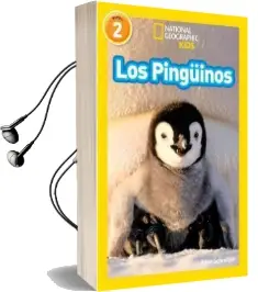 National Geographic Readers: Los Ping Inos (Penguins) Audiobook download free by Anne Schreiber