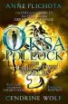 Audiobook Oksa Pollock: The Heart of two Worlds author Anne Plichota