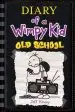 Audiobook Old School author Jeff Kinney