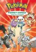 Audiobook Pokemon Pocket Comics: Legendary Pokemon author Santa Harukaze