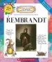 Audiobook Rembrandt (Revised Edition) author Mike Venezia