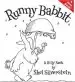 Audiobook Runny Babbit: A Billy Sook author Shel Silverstein