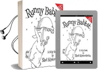 Runny Babbit: A Billy Sook Audiobook download free by Shel Silverstein