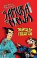 Audiobook Samurai vs Ninja 1: The Battle for the Golden egg author Nick Falk