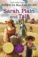 Audiobook Sarah, Plain and Tall: 30Th Anniversary Edition author Patricia Maclachlan
