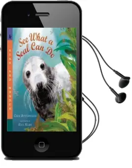 See What a Seal can do Audiobook download free by Chris Butterworth