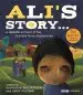 Audiobook Seeking Refuge: Ali'S Story - a Journey From Afghanistan author Andy Glynne