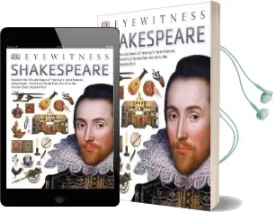 Shakespeare Audiobook download free by Dk